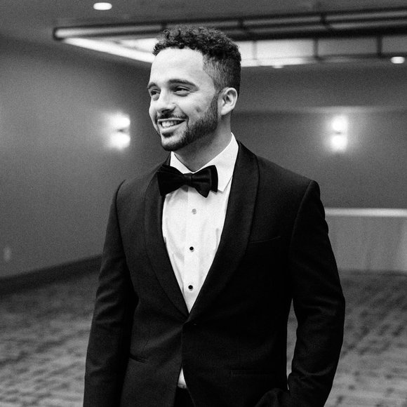 Meet your Posher, Kevin - Picture 1 of 1